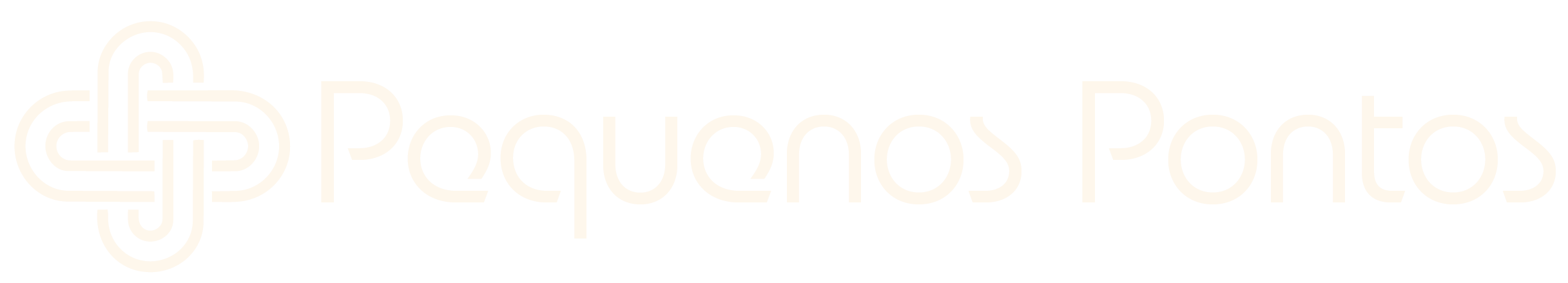 Pequenos Pontos